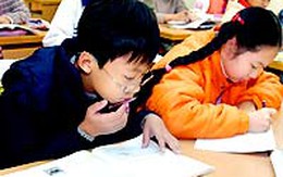 Sai lầm hay gặp ở người cận thị